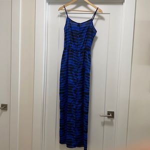 Maxi dress - Aqua by Bloomingdale’s